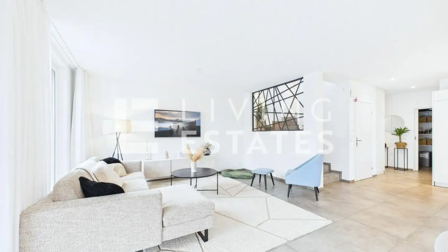 Maison individuelle à vendre - Hofackerweg 5, 5737 Menziken - Photo 4