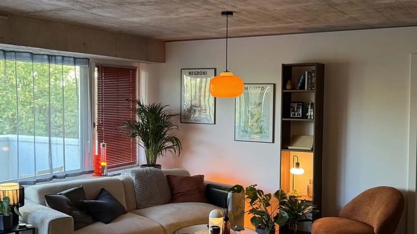 Apartment for rent - Spinnereistrasse 14a, 5210 Windisch