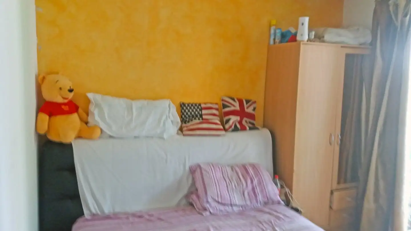 Wohnung mieten - Canton Dent 7, 6579 Piazzogna - Foto 2