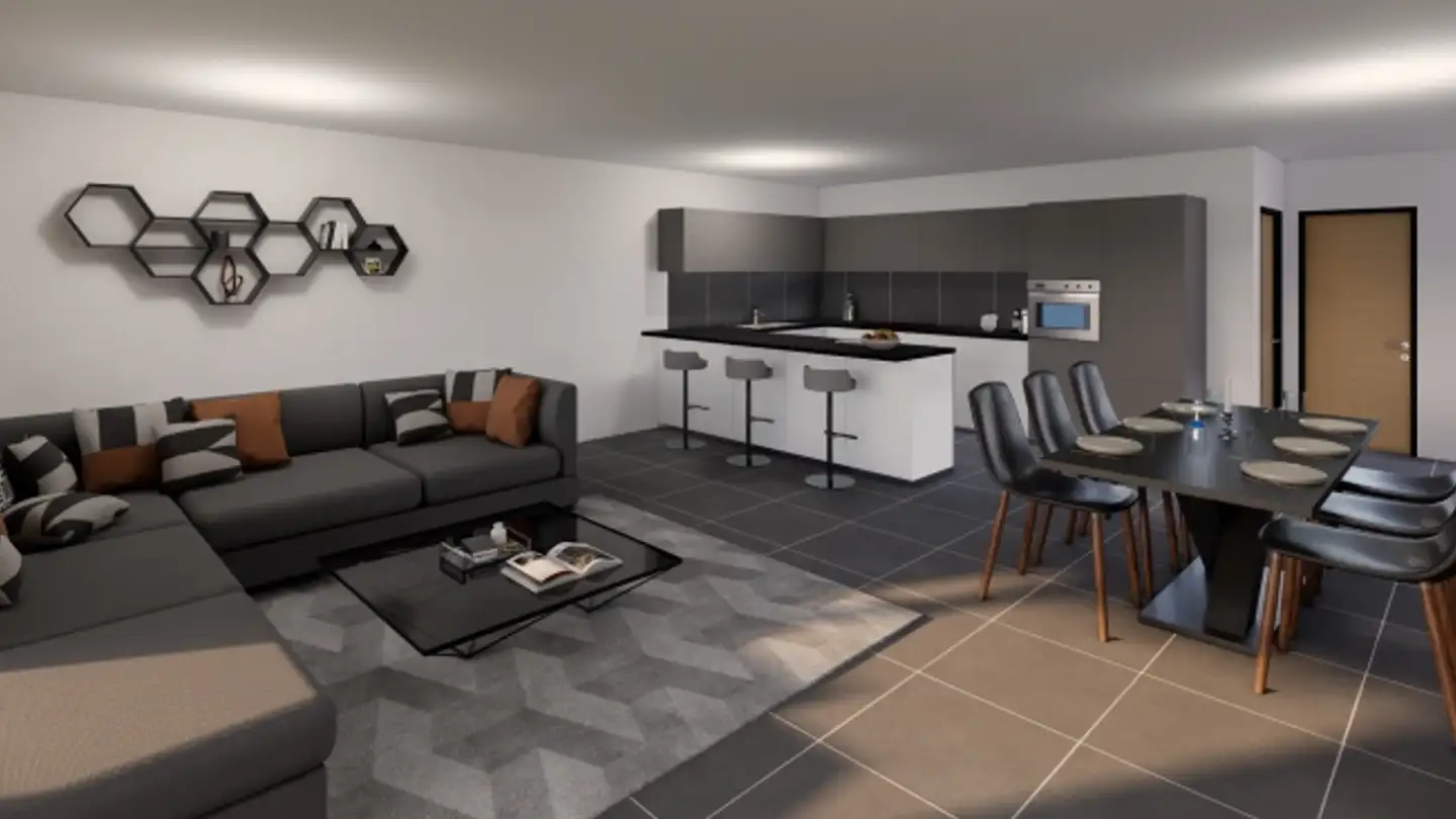 Einfamilienhaus kaufen - 6514 Sementina - Foto 2