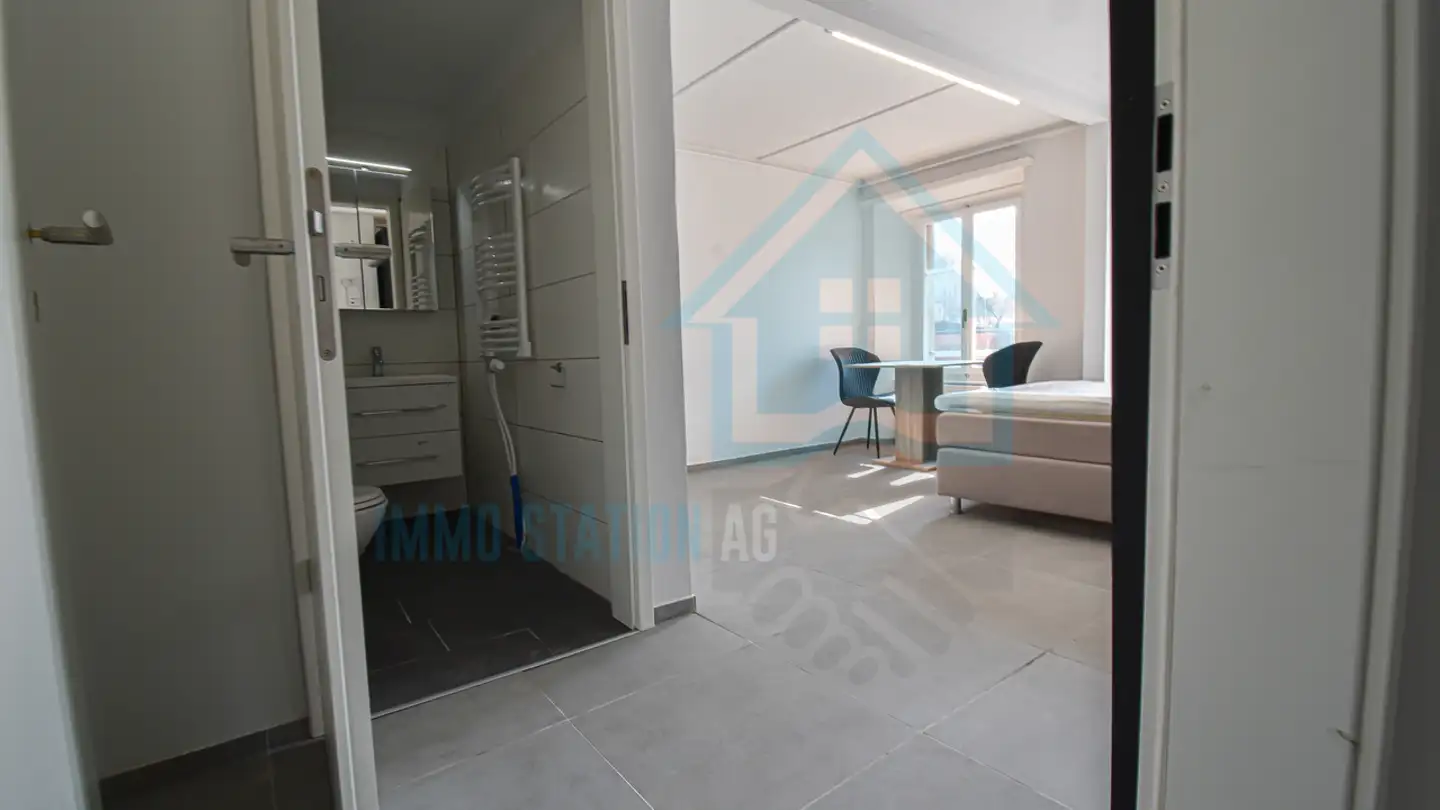 Möblierte Wohnung mieten - Kanzleigasse 6, 5312 Döttingen - Foto 2