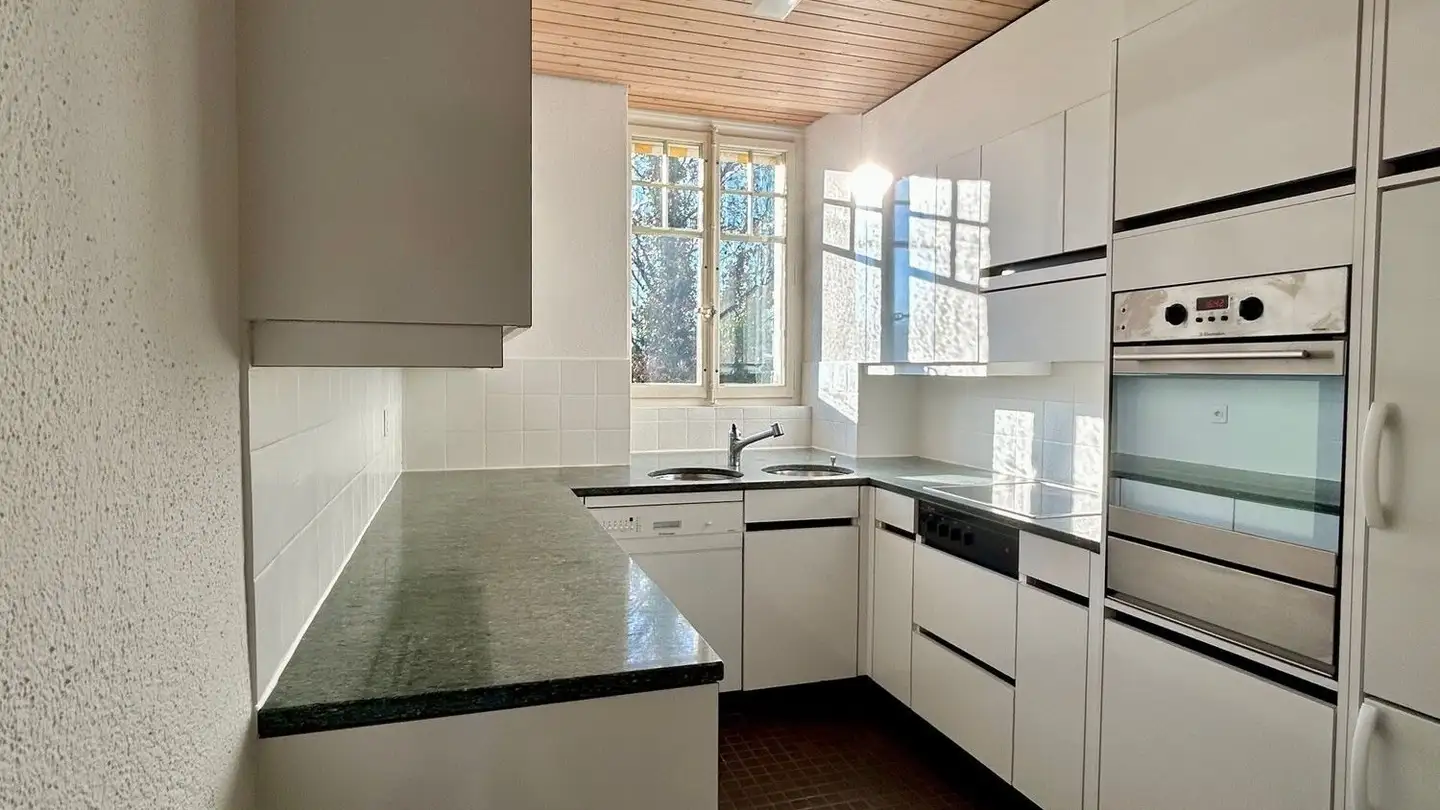 Attique à louer - Zieglerstrasse 8, 3007 Bern - Photo 3