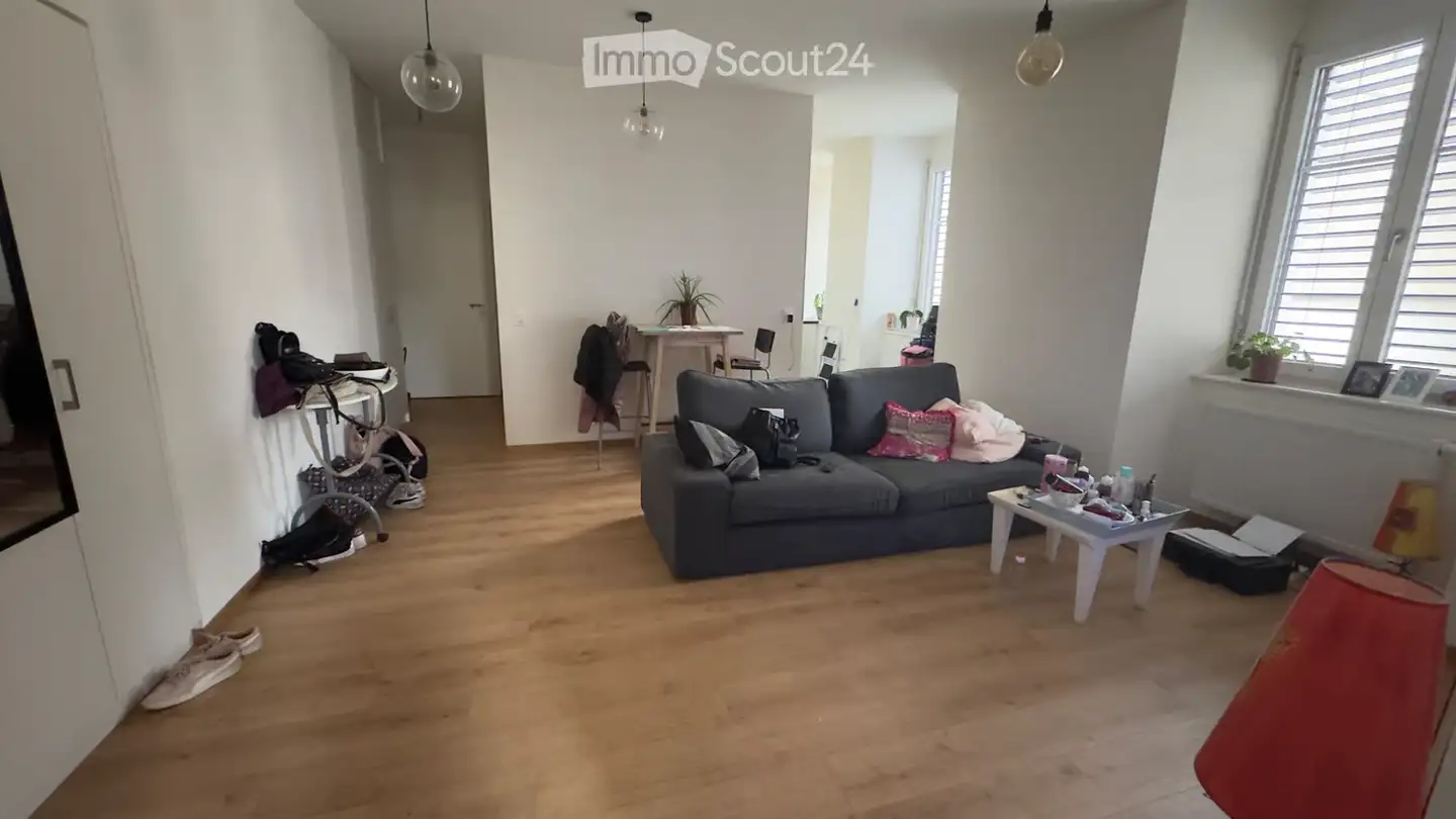 Apartment for rent - Rue Jardinière, 2300 La Chaux-de-Fonds - Photo 4