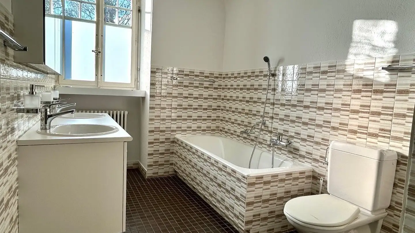 Attique à louer - Zieglerstrasse 8, 3007 Bern - Photo 4