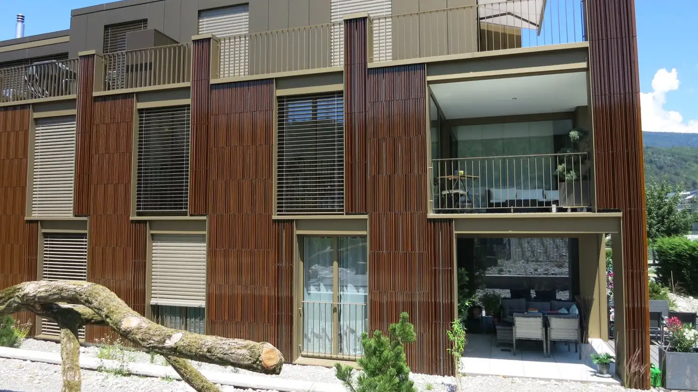 Appartamento in affitto - Sonnenhofstrasse 25, 2542 Pieterlen