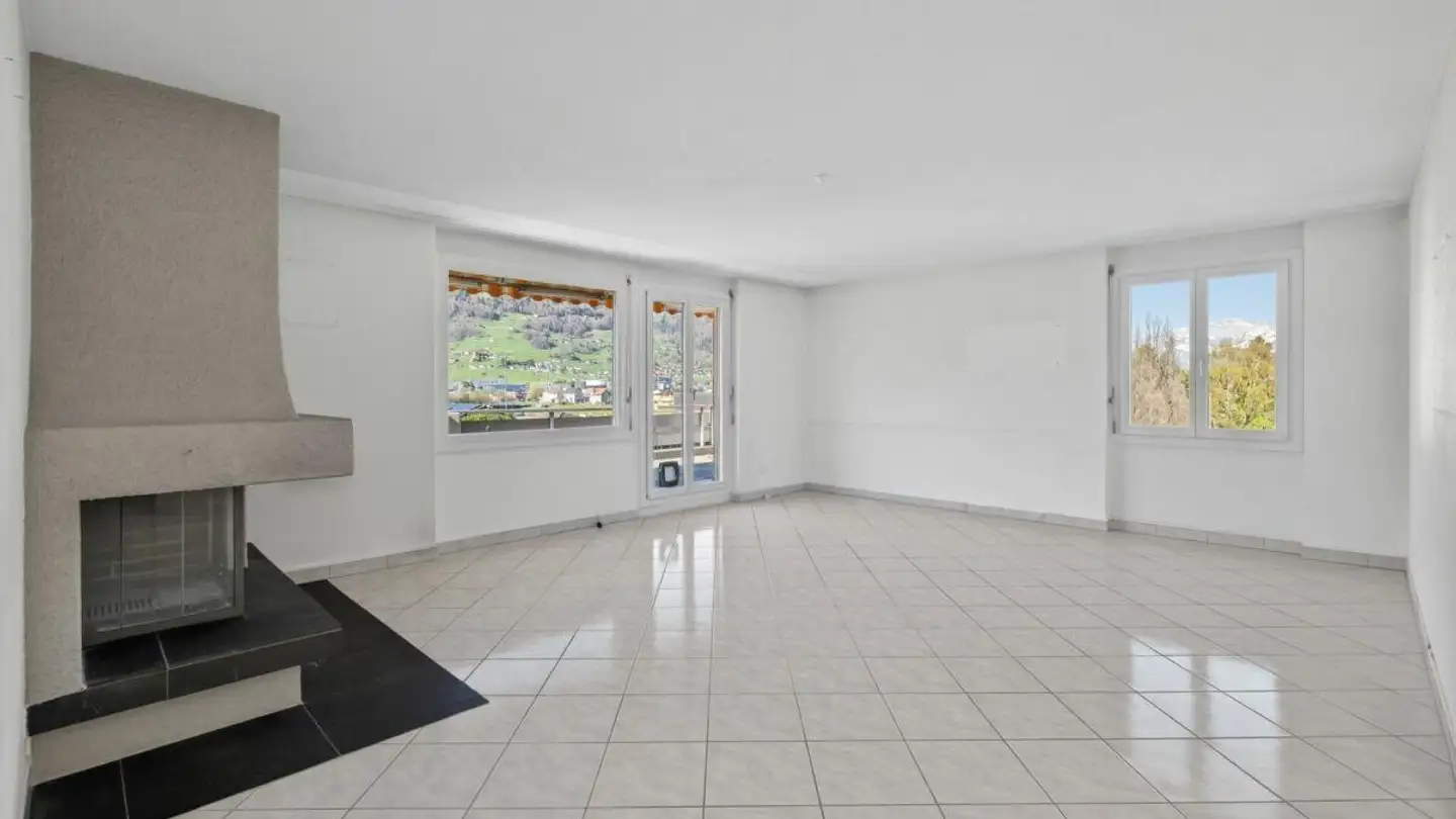 Wohnung kaufen - Grossfeldstrasse 3, 7320 Sargans - Foto 3