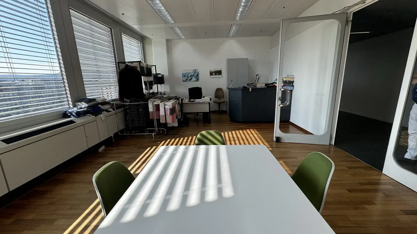 Commercial for rent - Thurgauerstrasse 117, 8152 Glattpark (Opfikon) - Photo 3