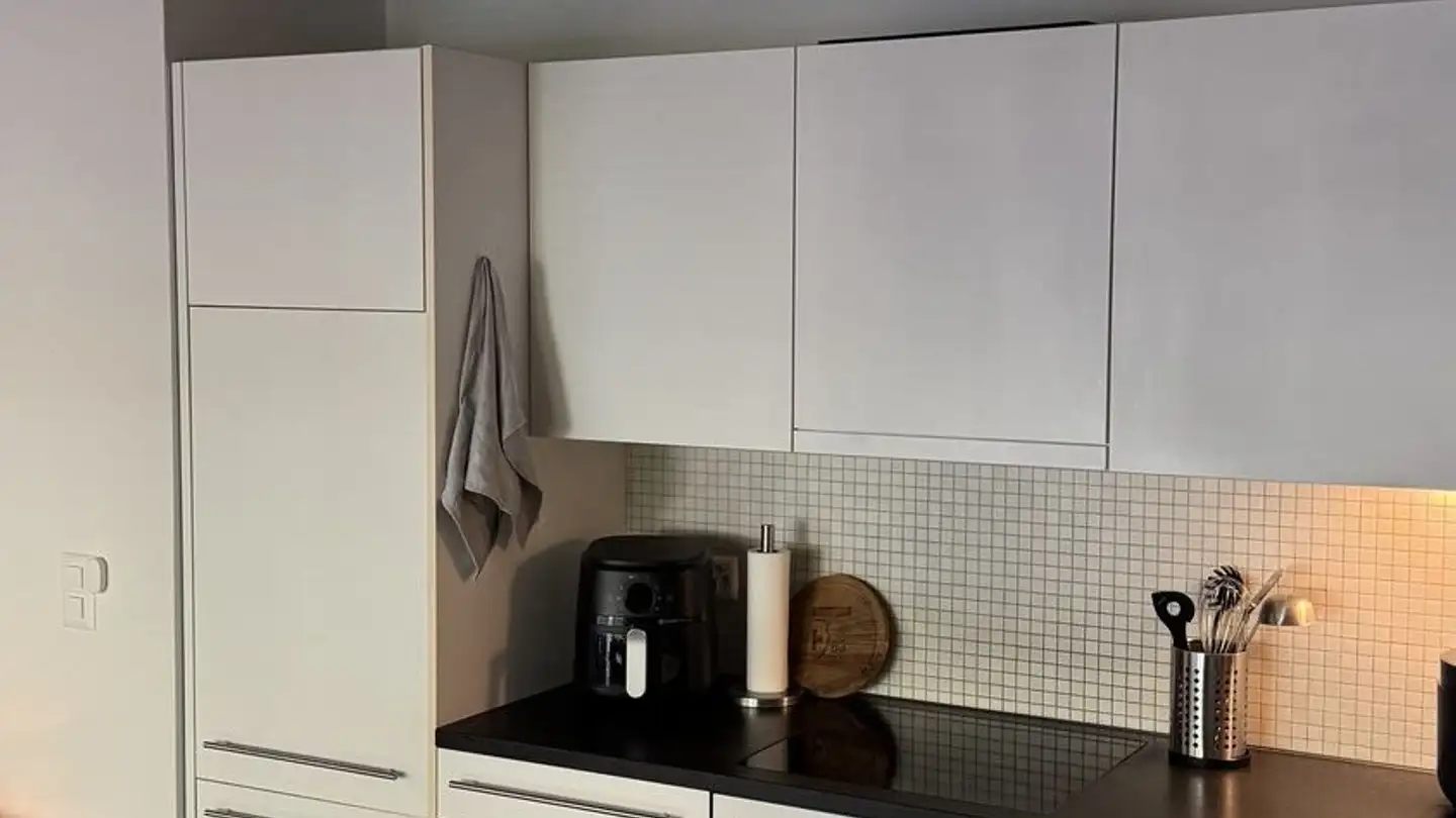 Apartment for rent - Spinnereistrasse 14a, 5210 Windisch - Photo 4