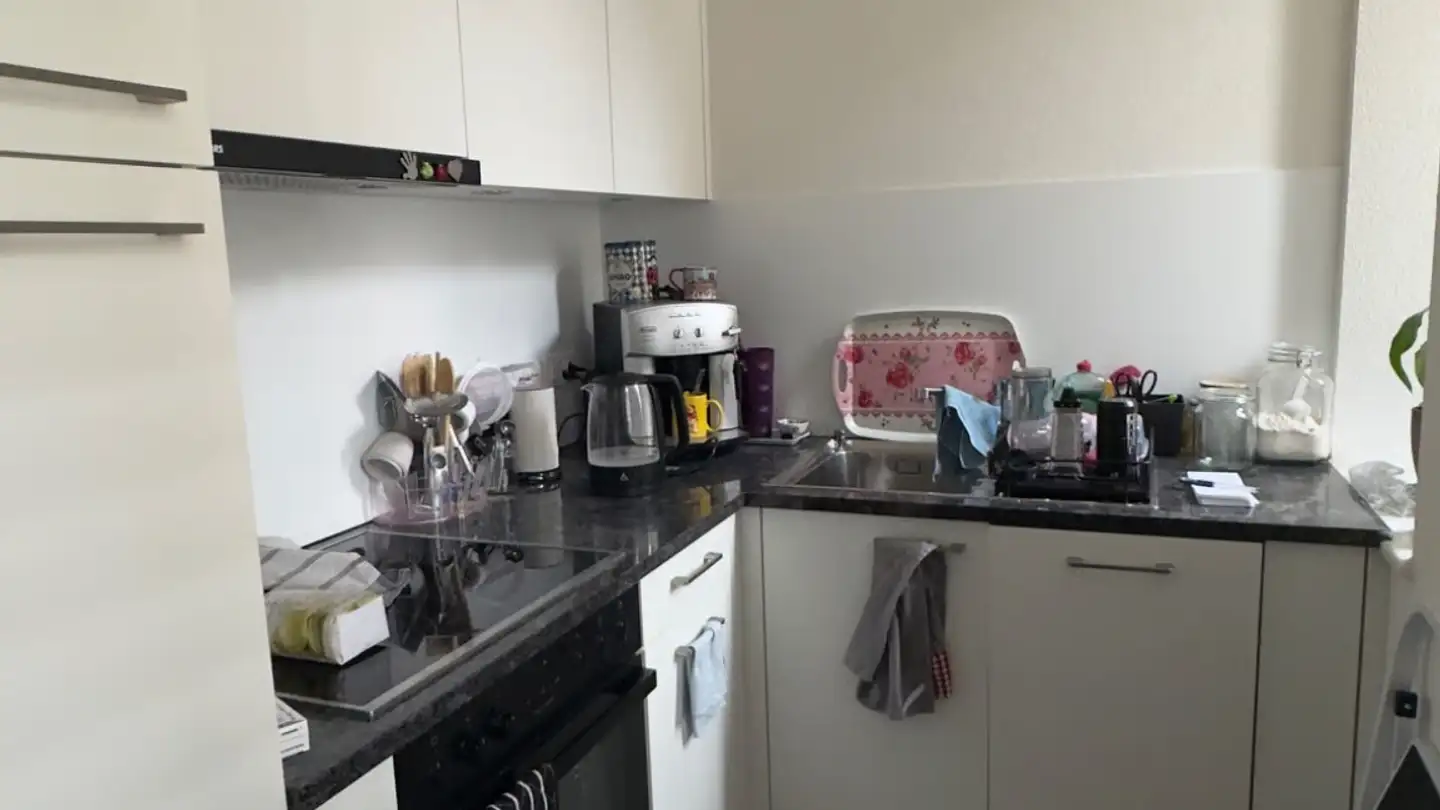 Apartment for rent - Rue Jardinière, 2300 La Chaux-de-Fonds - Photo 3