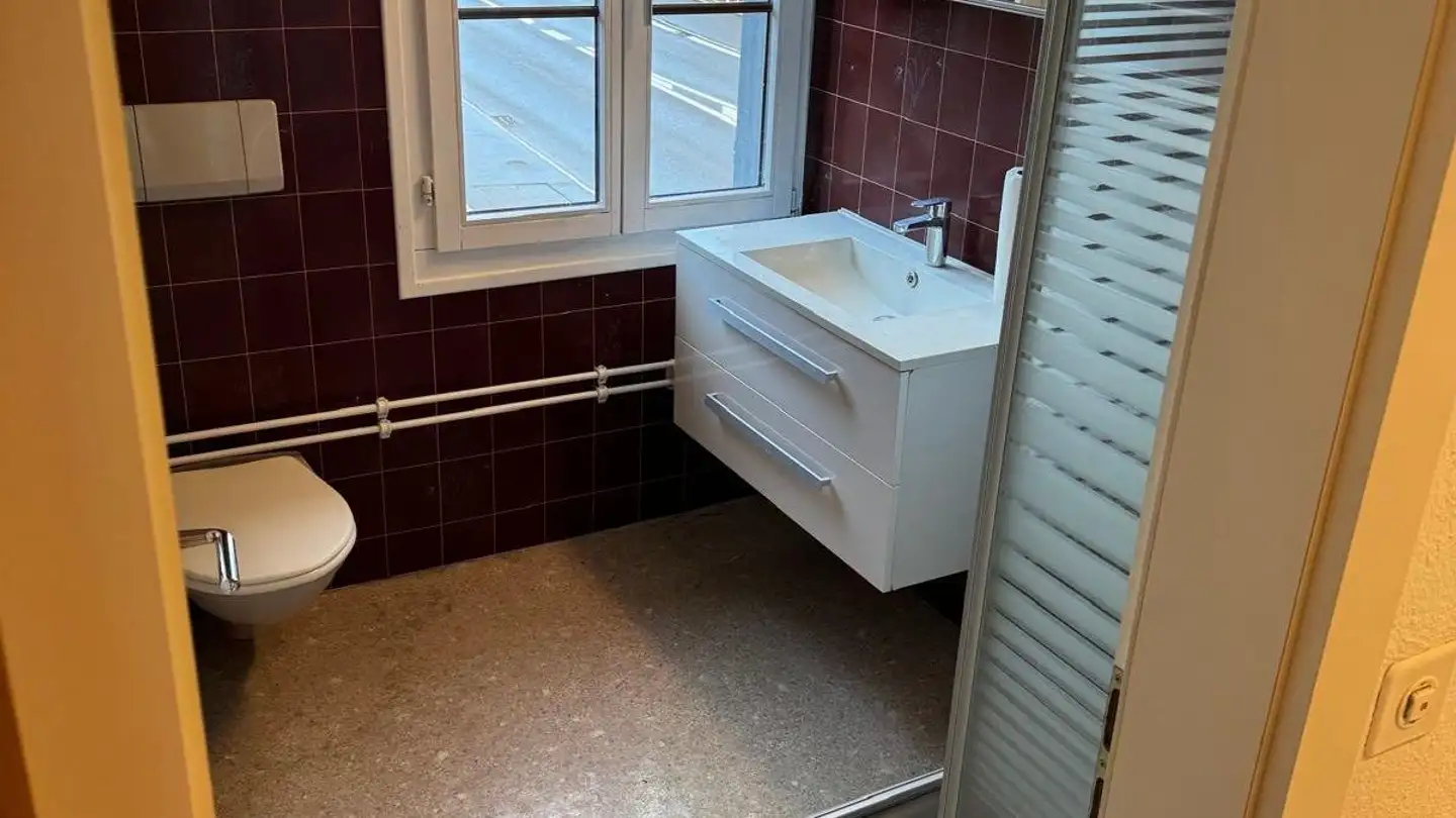 Appartamento in affitto - Kantonsstrasse 5, 6234 Triengen - Foto 3