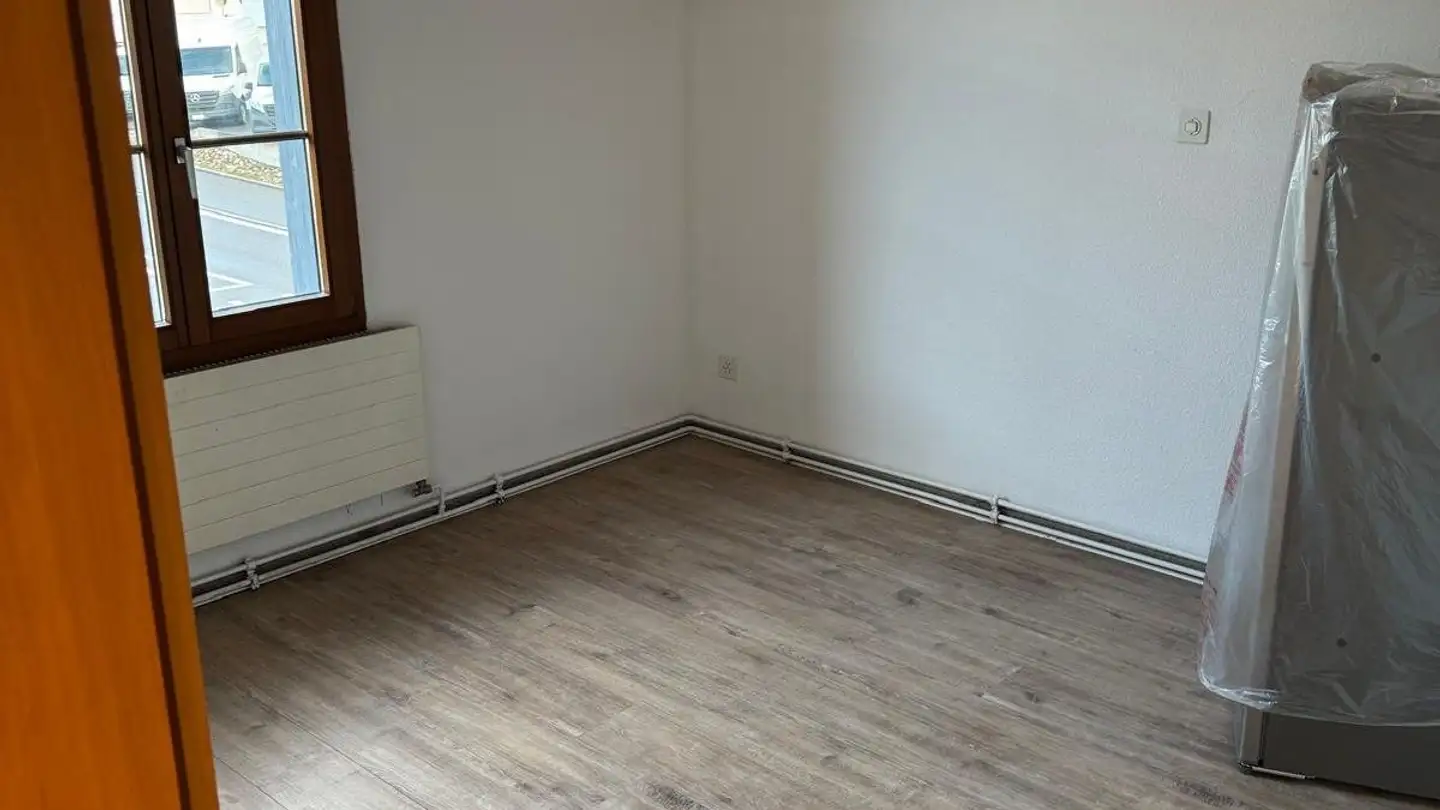 Appartamento in affitto - Kantonsstrasse 5, 6234 Triengen - Foto 4