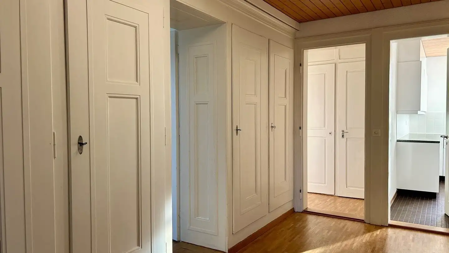 Attique à louer - Zieglerstrasse 8, 3007 Bern - Photo 2