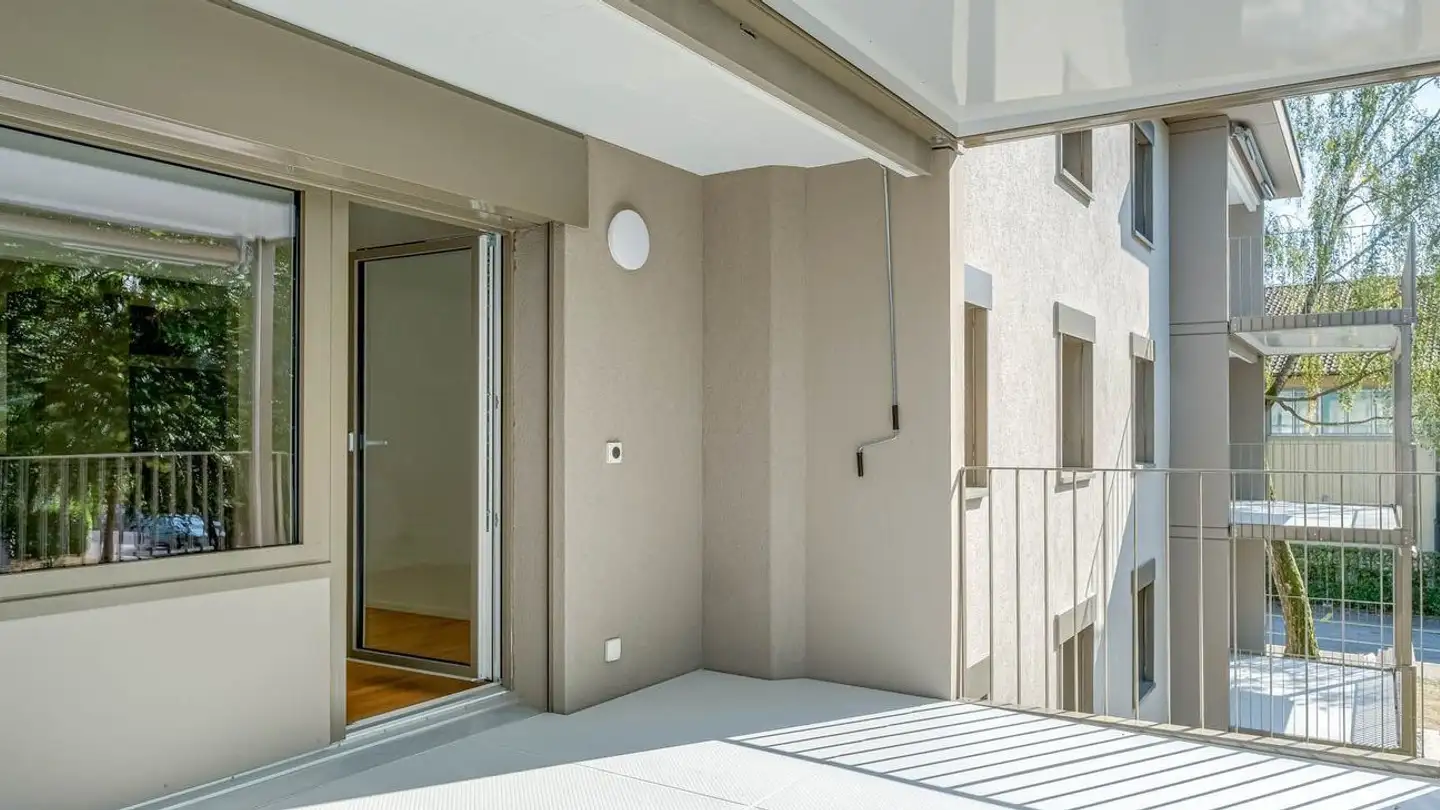 Apartment for rent - Zelgweg 17, 8500 Frauenfeld