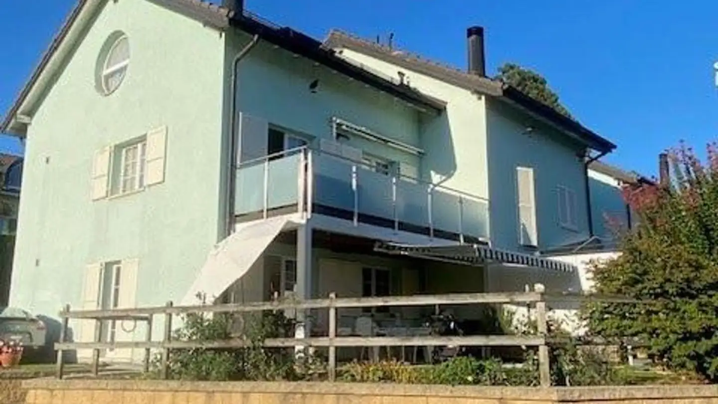 Wohnung mieten - Chemin de Wellingtonia 26A, 1185 Mont-sur-Rolle