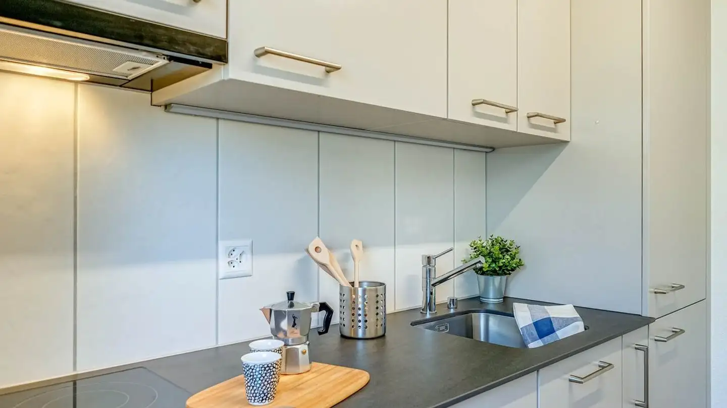 Apartment for rent - Zelgweg 17, 8500 Frauenfeld - Photo 3