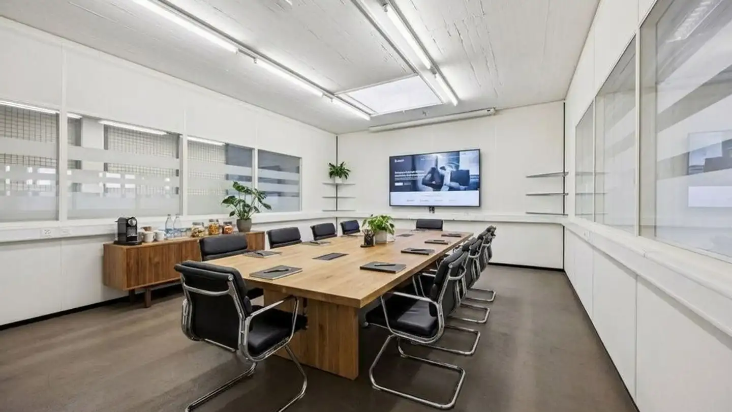 Office space for rent - Steinhaldenstrasse 28, 8954 Geroldswil - Photo 3