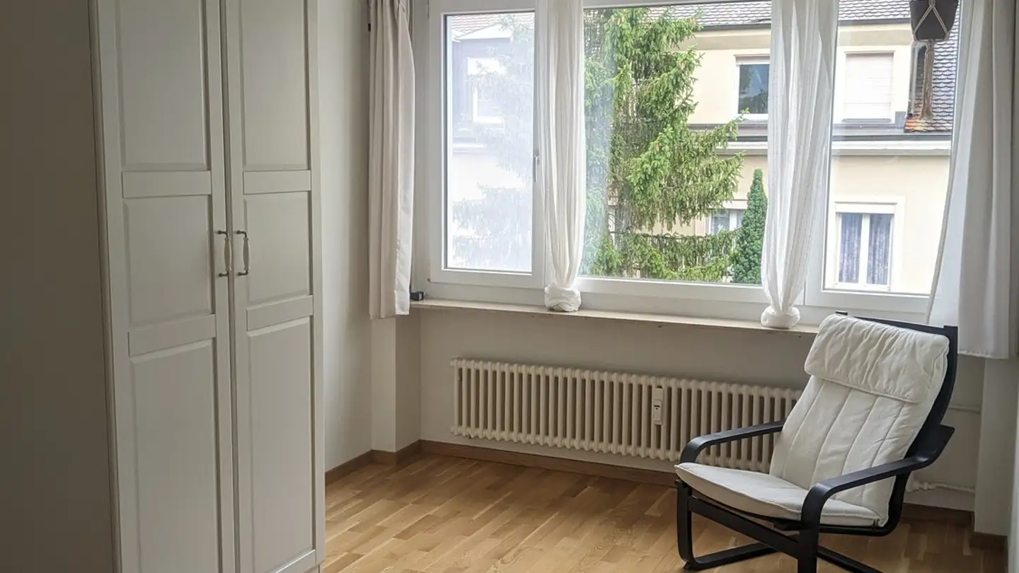 Single room for rent - 4053 Basel - Photo 4