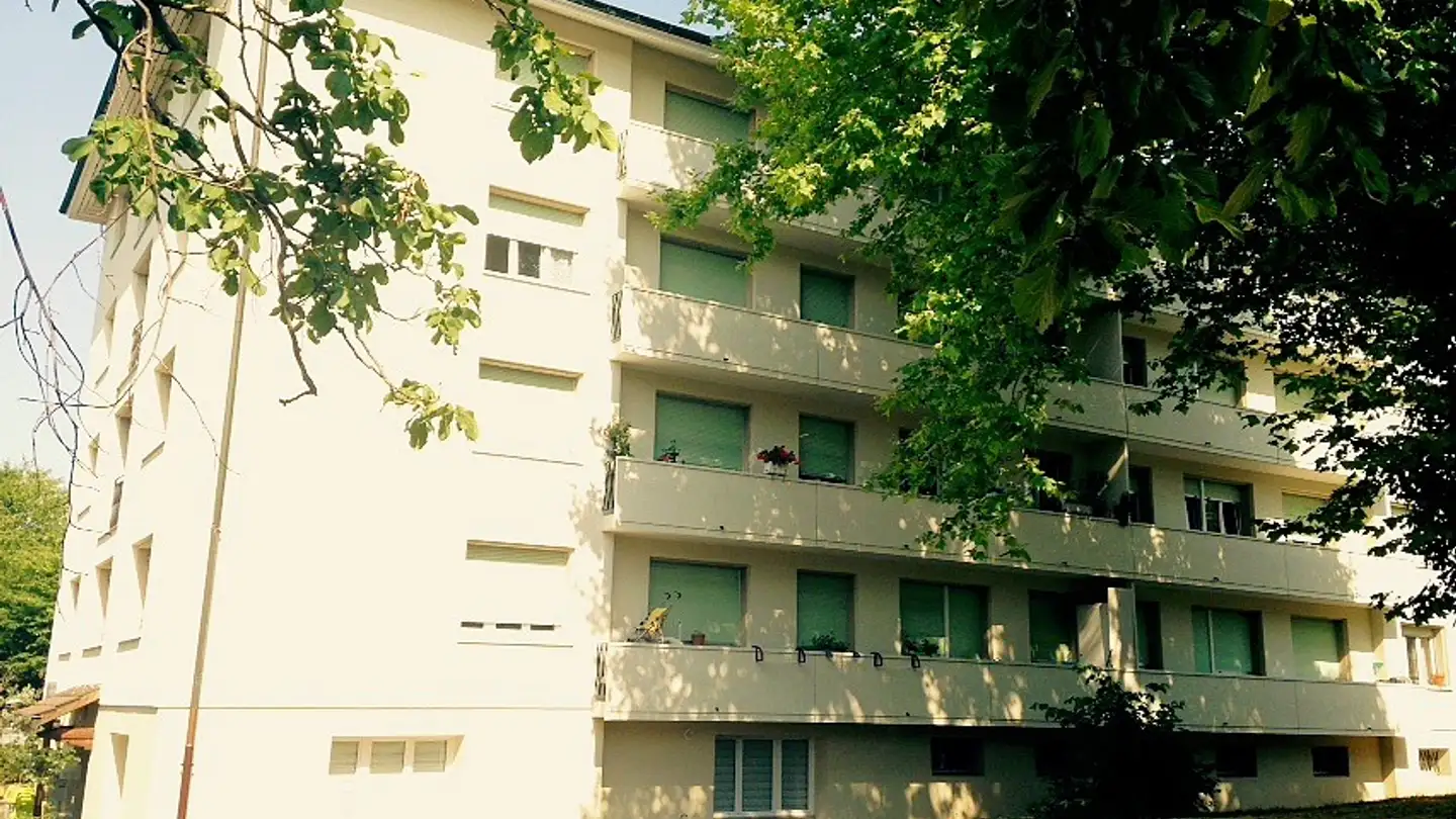 Appartement à louer - 1218 Le Grand-Saconnex