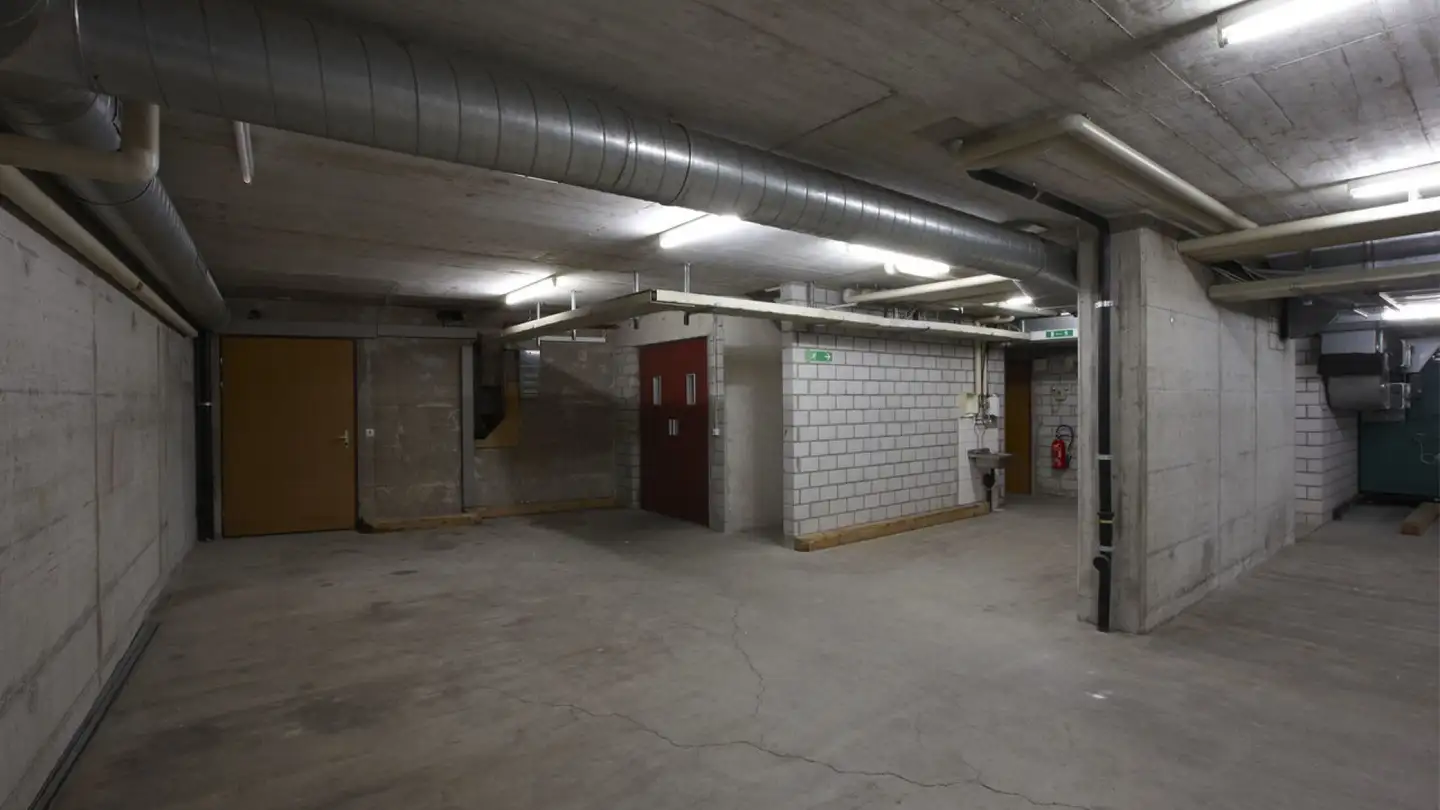 Magasin à louer - Bahnhofstrasse 26, 8580 Amriswil - Photo 2