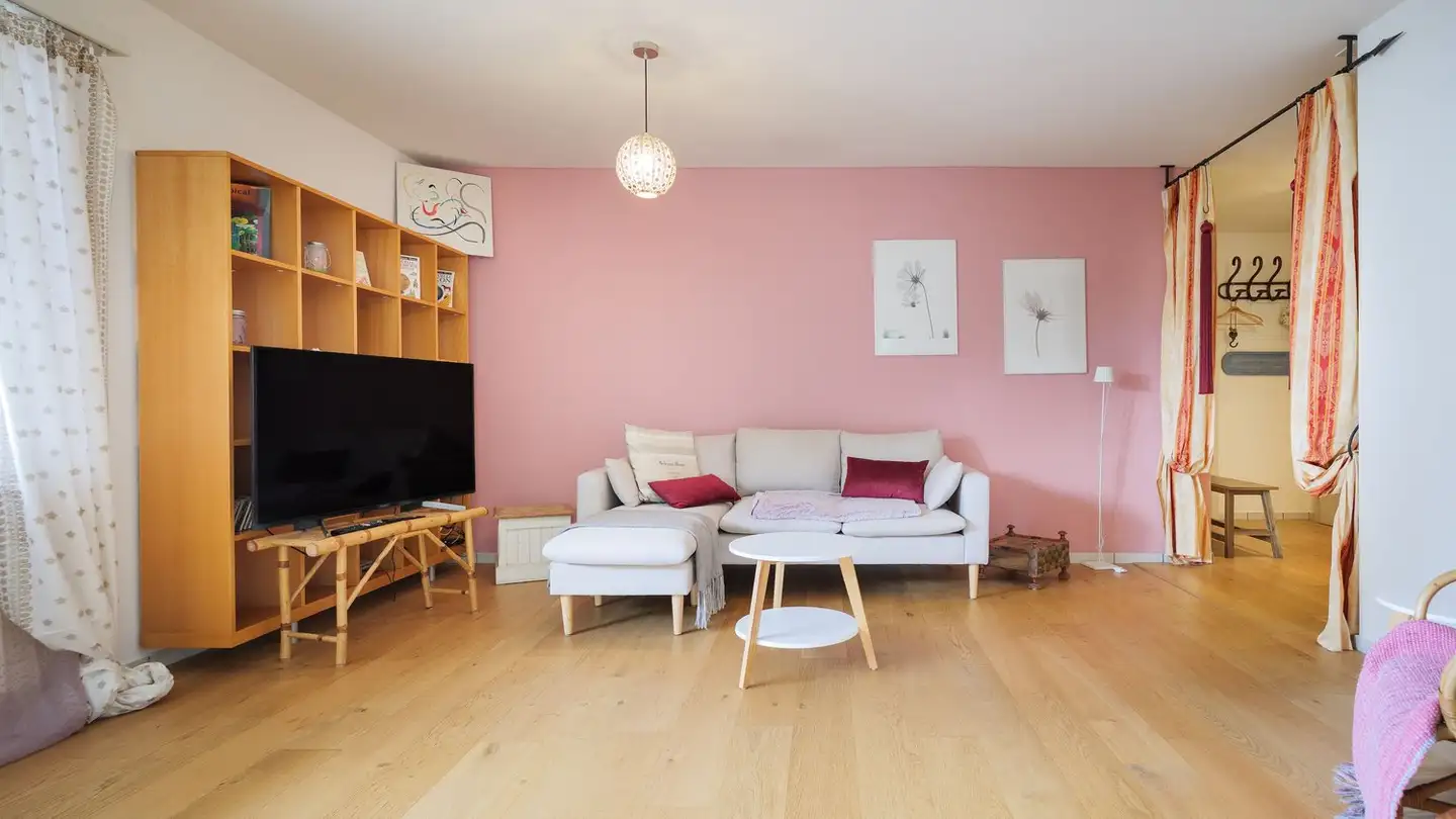 Maisonette-Wohnung kaufen - Titlisstrasse 35, 8032 Zürich - Foto 2