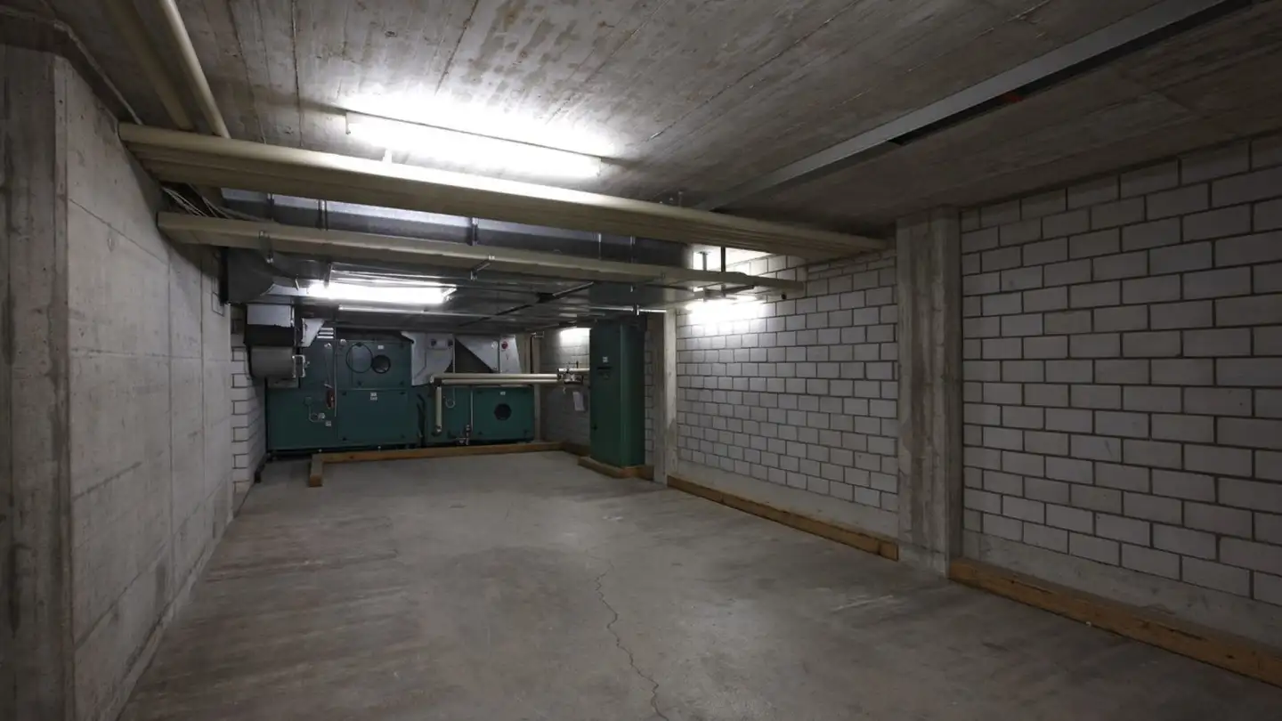 Magasin à louer - Bahnhofstrasse 26, 8580 Amriswil - Photo 3