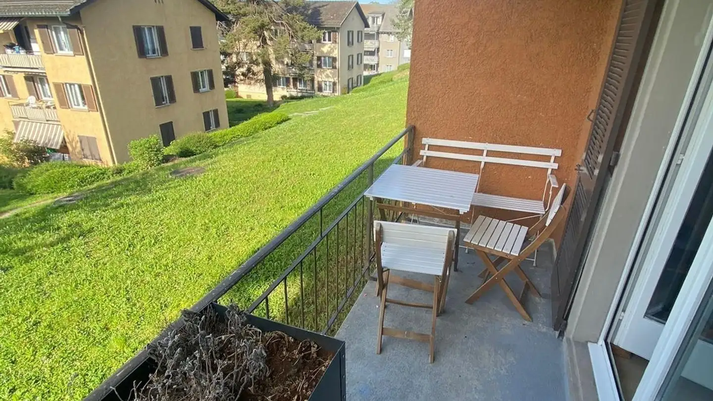 Zimmer mieten - Zürcherstrasse 67, 8102 Oberengstringen - Foto 2