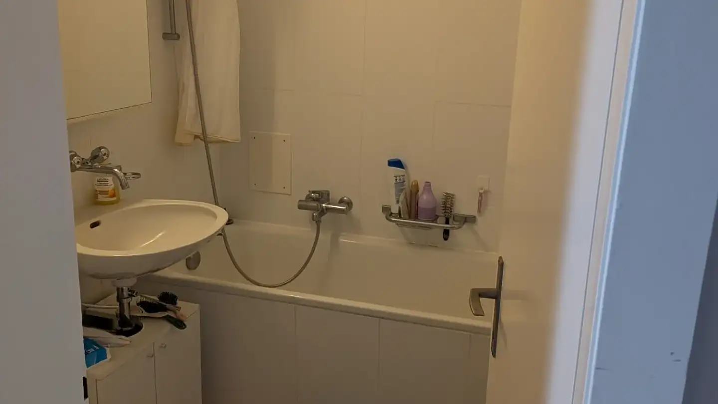 Appartement à louer - Eggematt 2, 2544 Bettlach