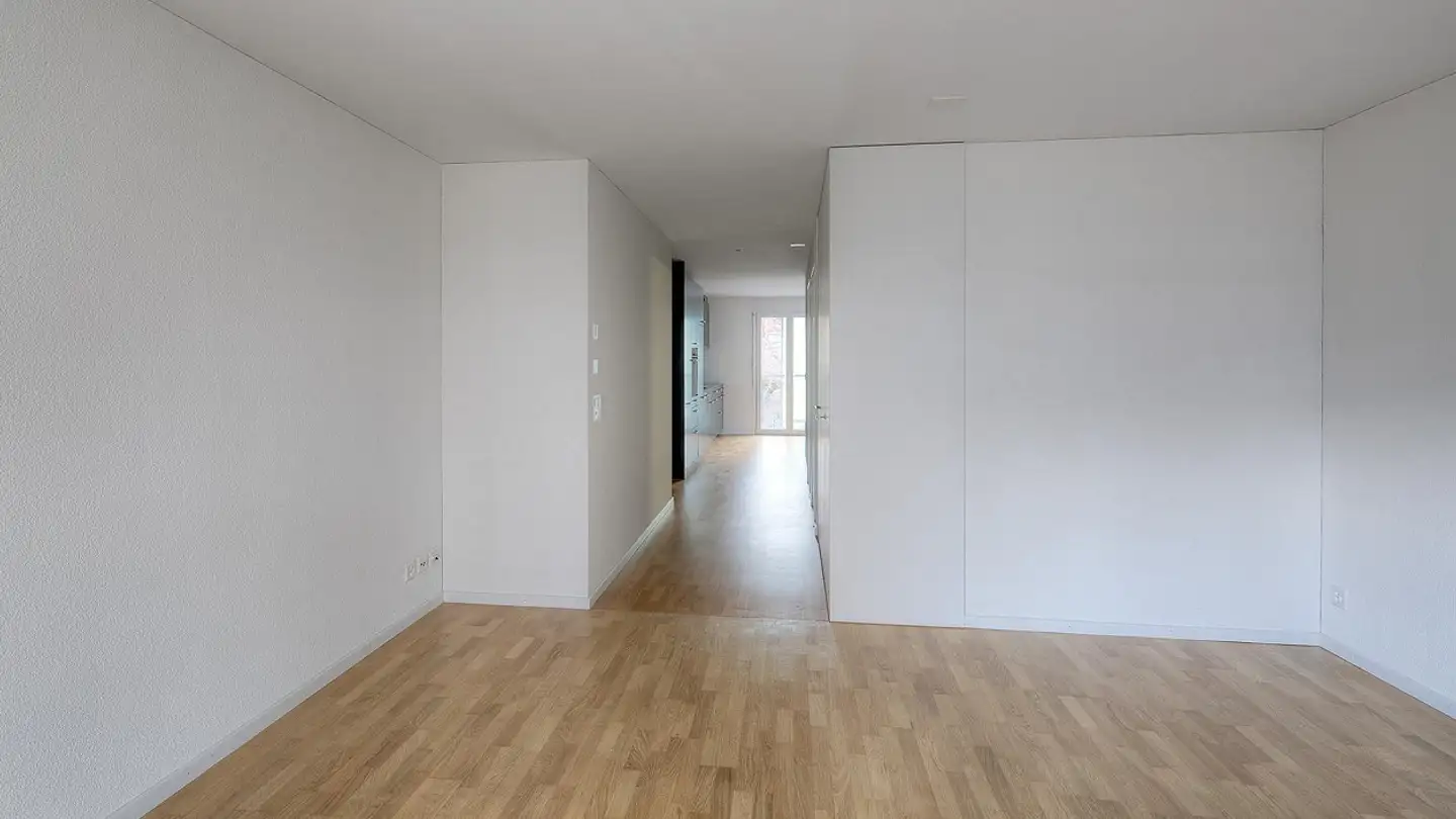 Appartamento in affitto - Allmendstrasse 3c, 3600 Thun - Foto 2