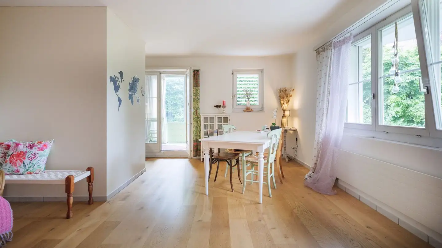 Maisonette-Wohnung kaufen - Titlisstrasse 35, 8032 Zürich - Foto 3