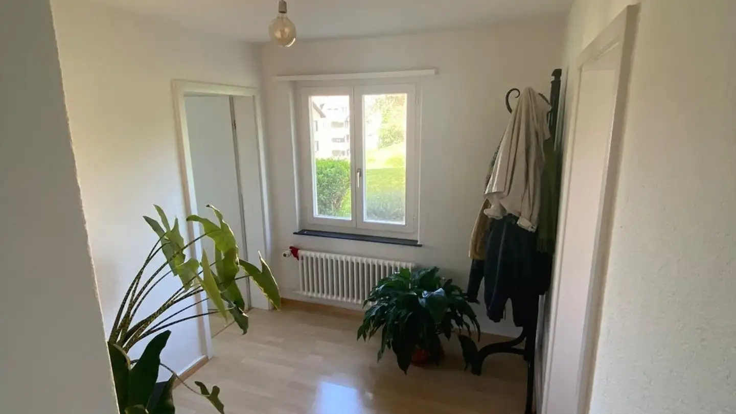 Zimmer mieten - Zürcherstrasse 67, 8102 Oberengstringen