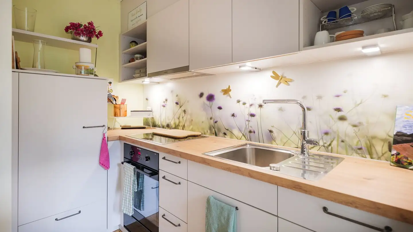 Maisonette-Wohnung kaufen - Titlisstrasse 35, 8032 Zürich - Foto 4