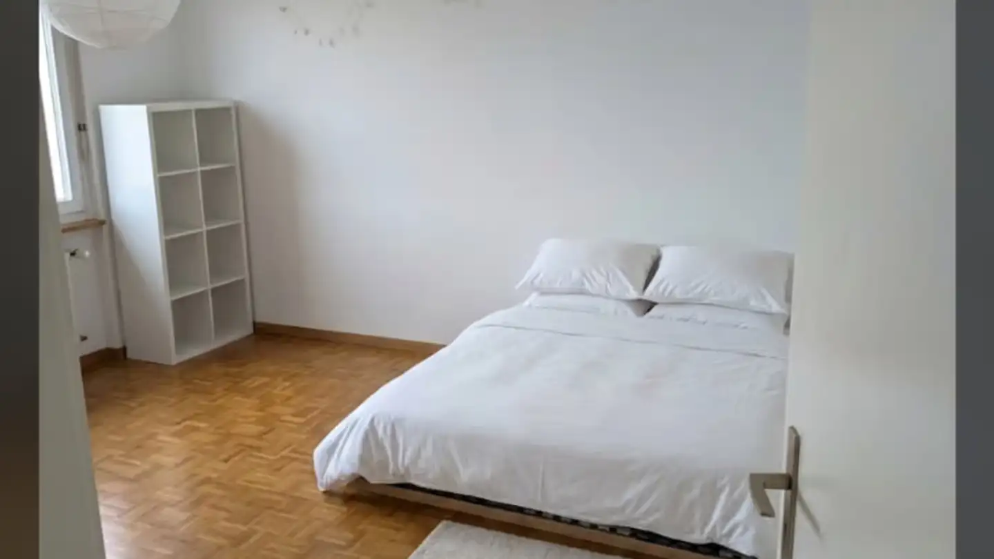 Apartment for rent - Eggematt 2, 2544 Bettlach - Photo 2