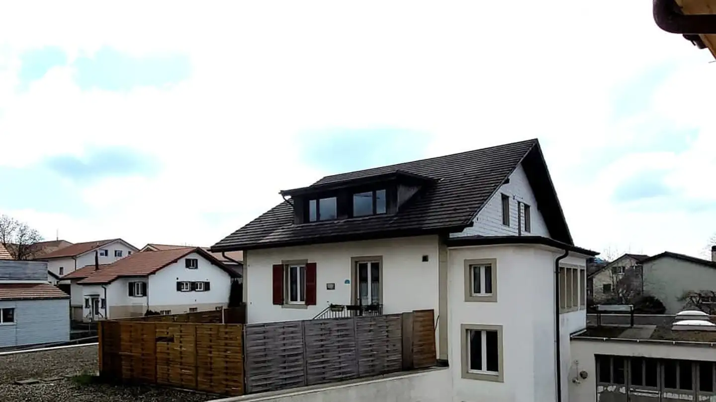 Residential building for sale - 2350 Saignelégier - Photo 2