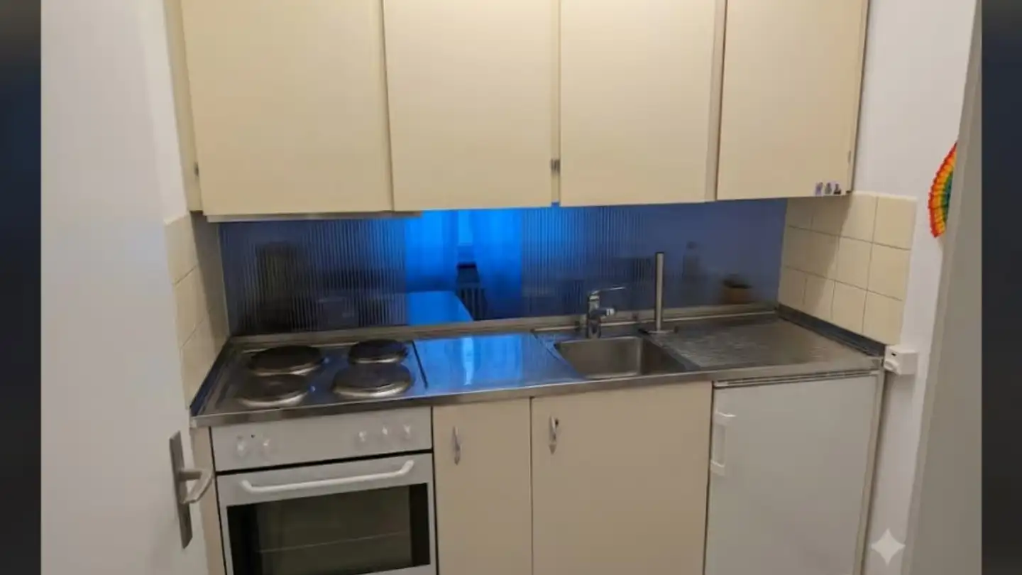 Apartment for rent - Eggematt 2, 2544 Bettlach - Photo 3