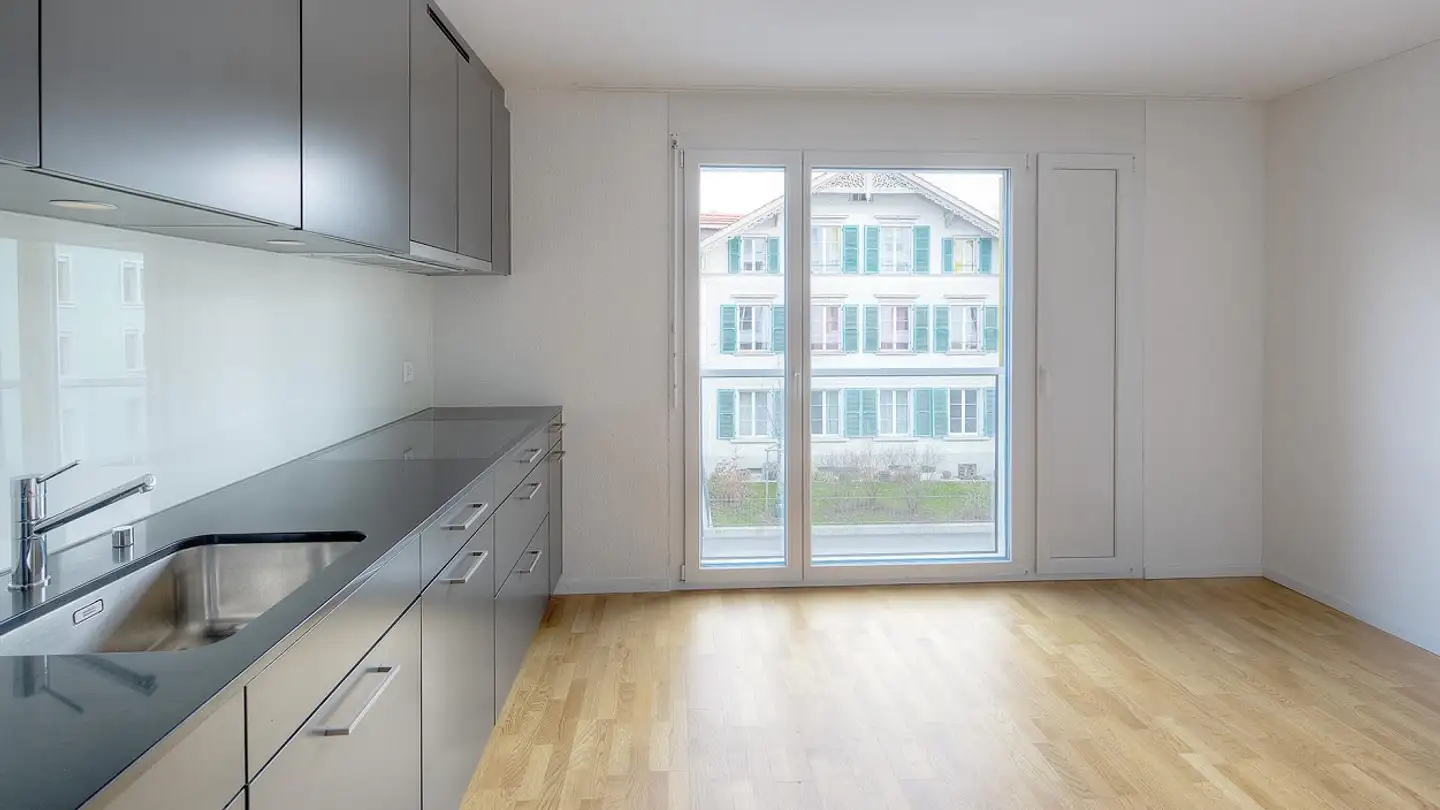 Appartamento in affitto - Allmendstrasse 3c, 3600 Thun - Foto 3