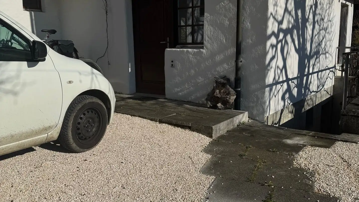 Duplex in affitto - Möhlinstrasse 26, 4464 Maisprach