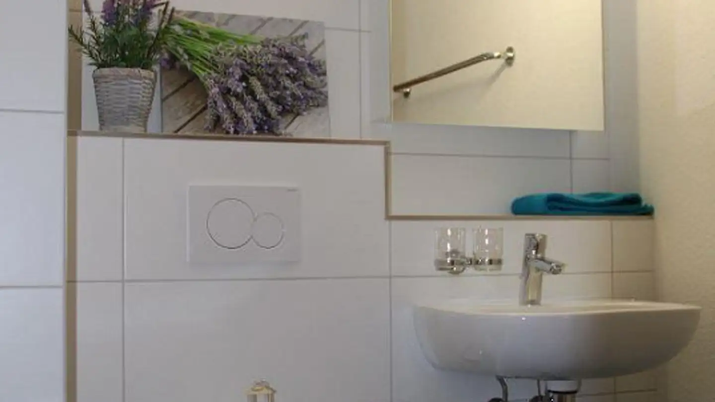 Apartment for rent - Bohnenackerweg 430, 5732 Zetzwil - Photo 4