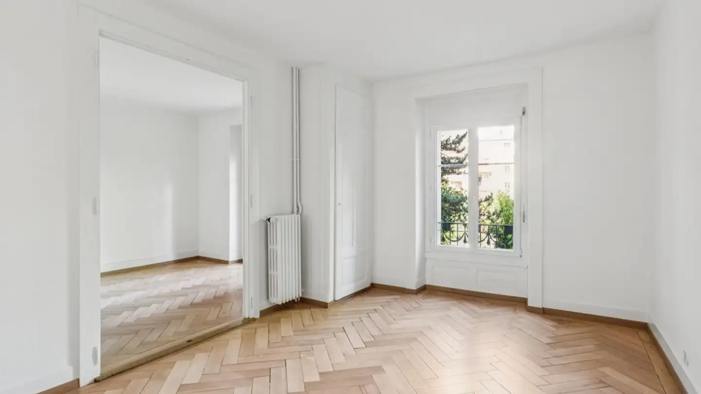 Appartement à louer - Avenue Du Grammont 12, 1007 Lausanne - Photo 2