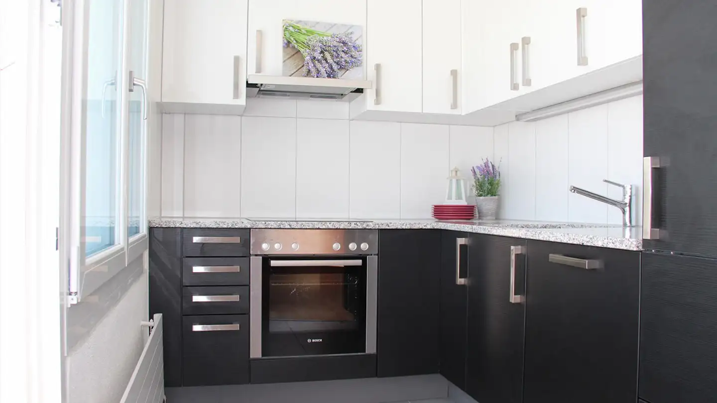 Apartment for rent - Bohnenackerweg 430, 5732 Zetzwil