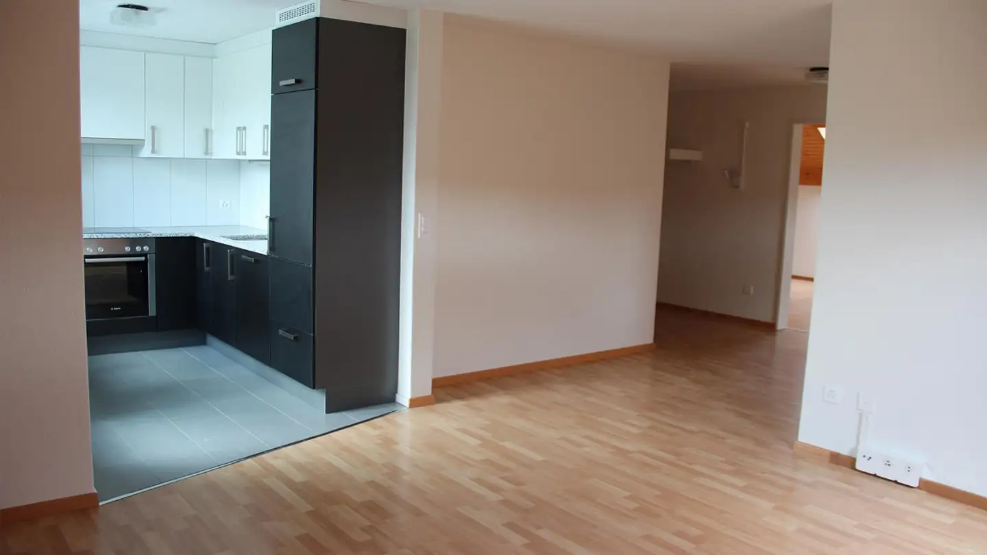 Apartment for rent - Bohnenackerweg 430, 5732 Zetzwil - Photo 2