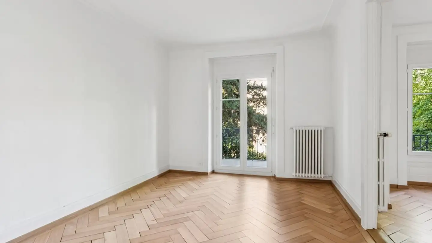 Appartement à louer - Avenue Du Grammont 12, 1007 Lausanne - Photo 3