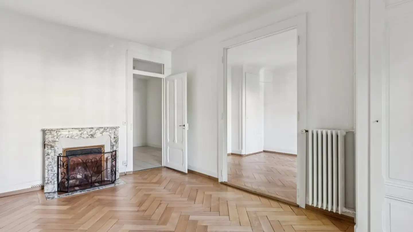 Appartement à louer - Avenue Du Grammont 12, 1007 Lausanne - Photo 4