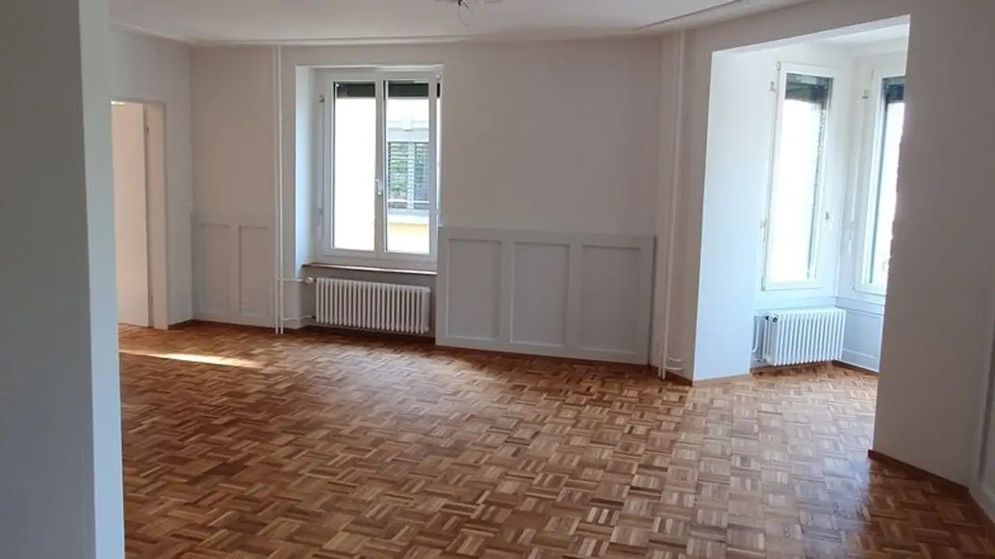 Apartment for rent - Seebahnstrasse 145, 8003 Zürich