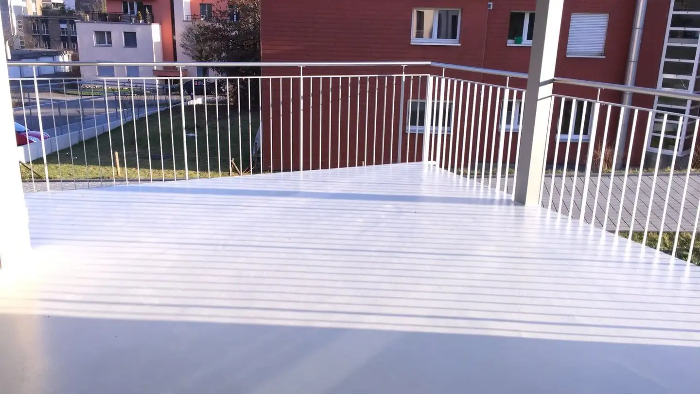 Appartement à louer - Grundstrasse 66, 4600 Olten