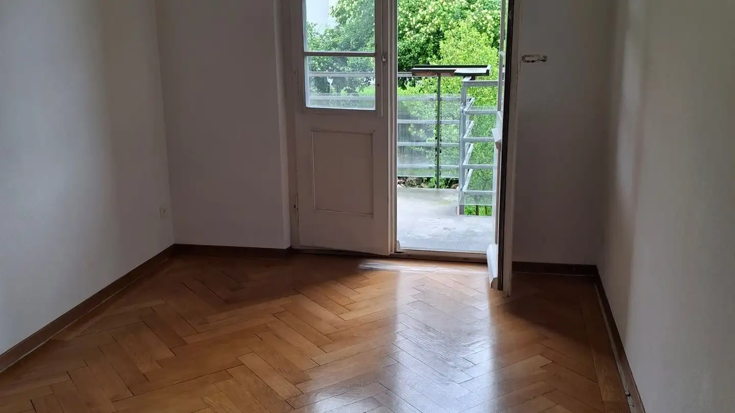 Appartement à louer - Geissfluhweg 4, 4600 Olten - Photo 2