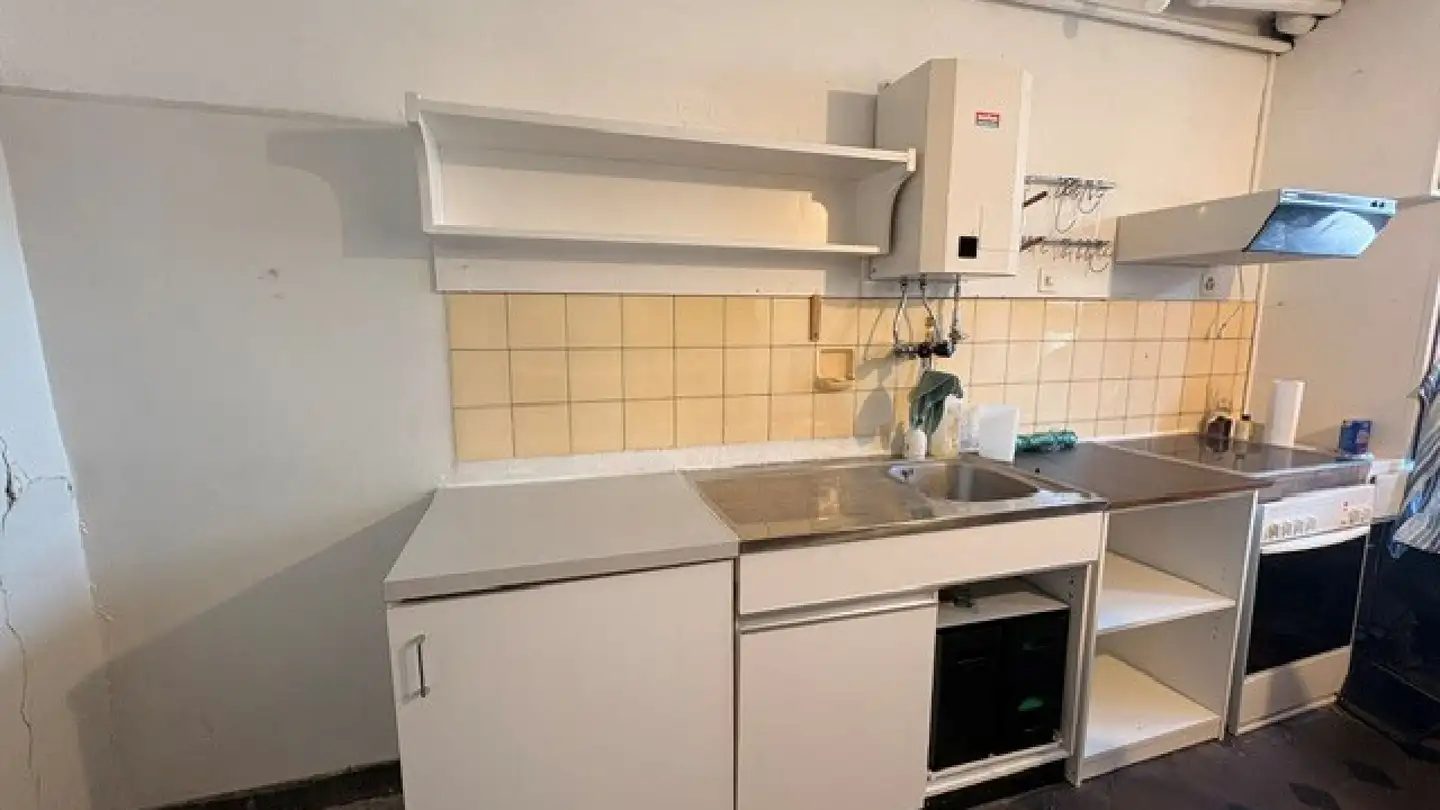 Apartment for rent - Hegibachstrasse, 8032 Zürich - Photo 2