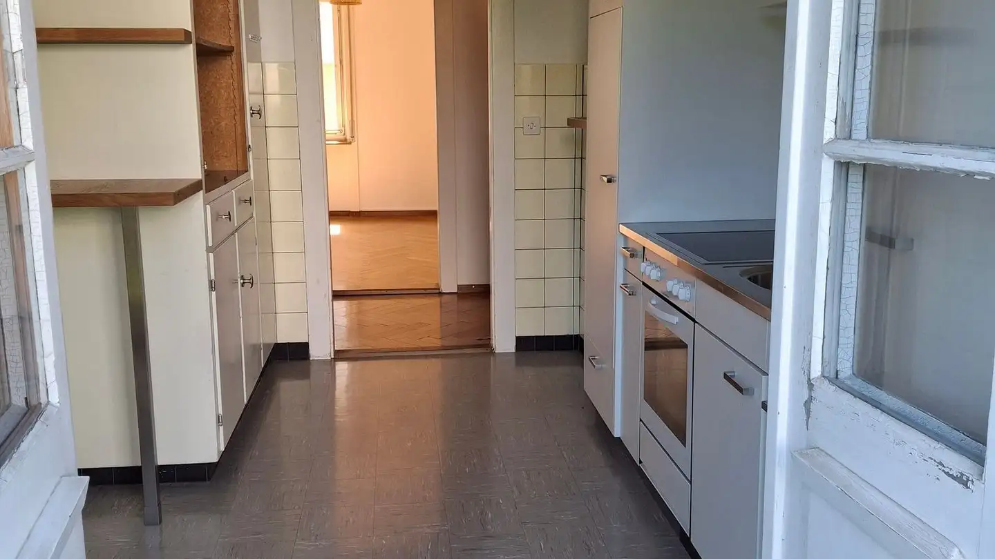 Appartement à louer - Geissfluhweg 4, 4600 Olten - Photo 4
