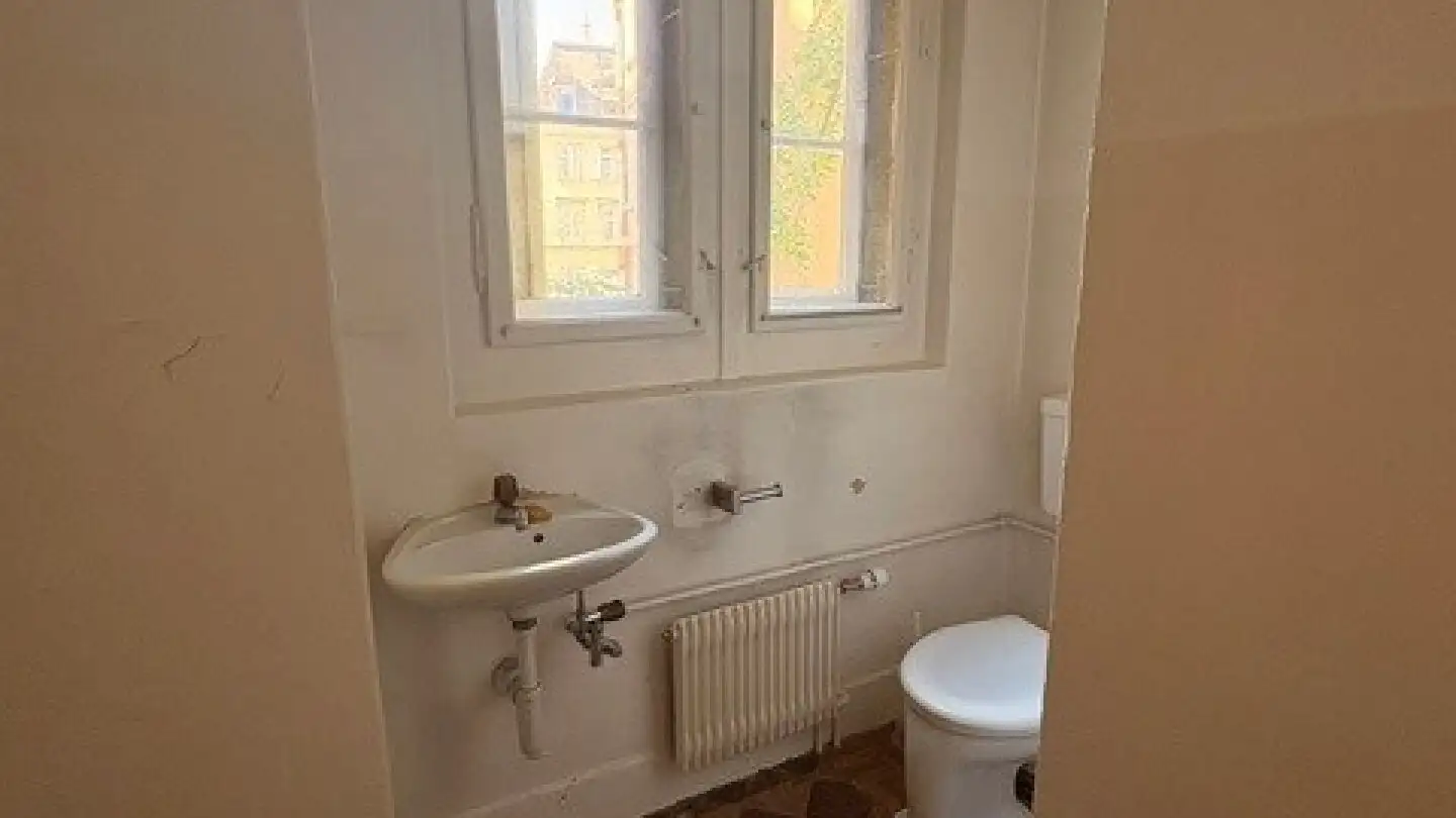 Apartment for rent - Hegibachstrasse, 8032 Zürich - Photo 3