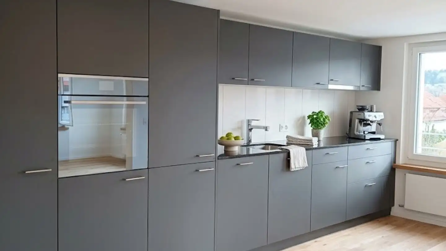 Wohnung mieten - Agriswilstrasse 21, 3216 Ried b. Kerzers