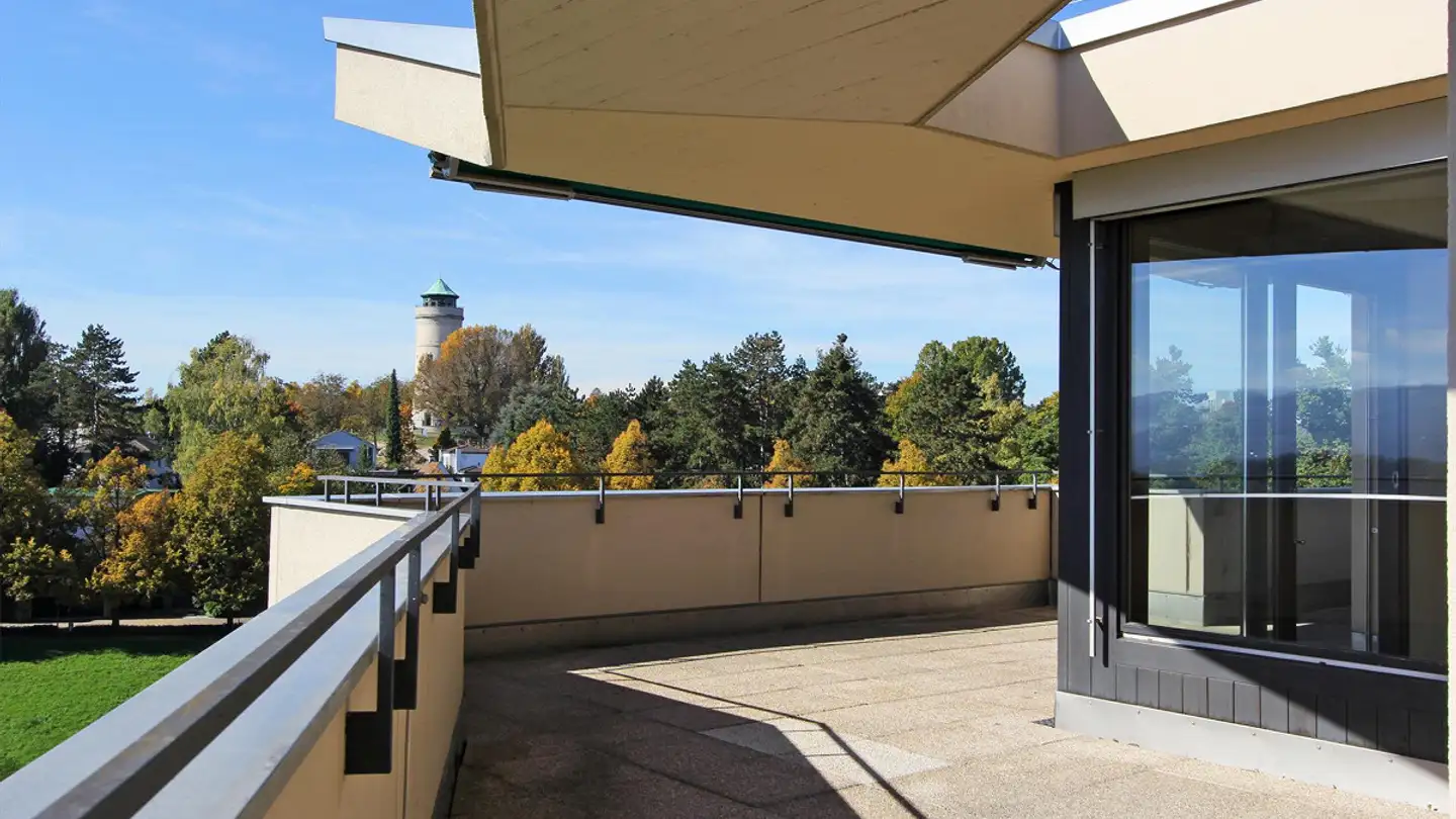 Penthouse for sale - Anwilerstrasse 10, 4059 Basel